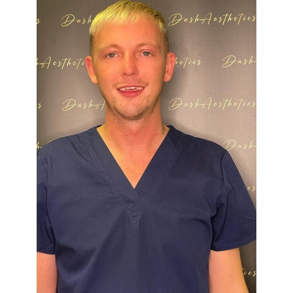 Clinictor - Dash Aesthetics - Austin Wood