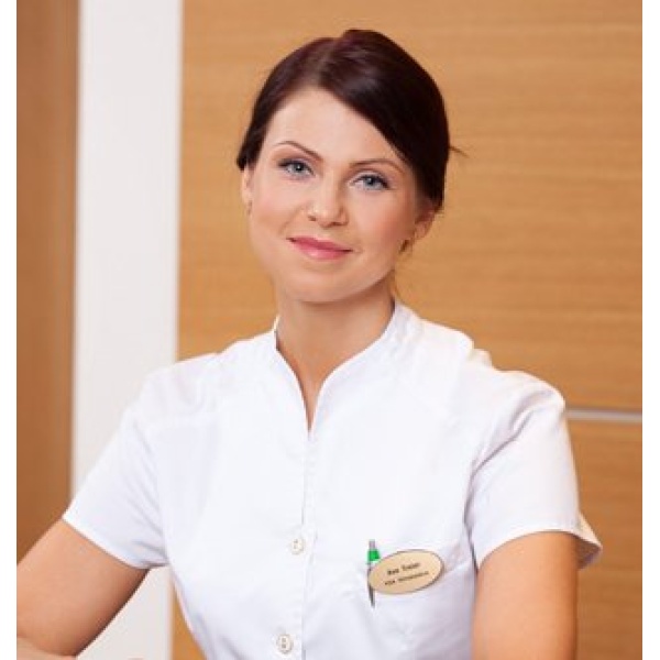 Clinictor - KSA Vision Clinic - Ave Treier