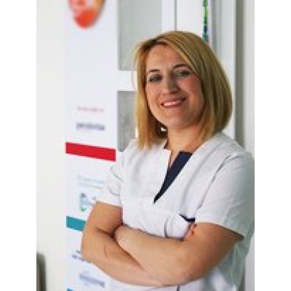 Clinictor - Dentanorm Oral and Dental Health Clinic - Ayça Camci