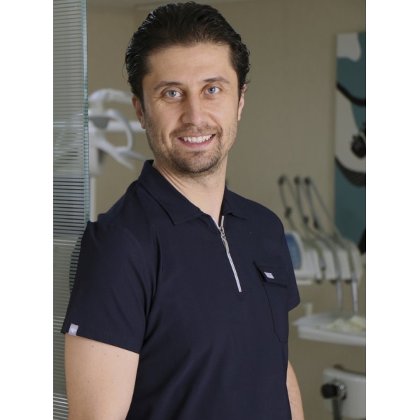 Clinictor - Diş 212-Smile Center - Aykut Kosun