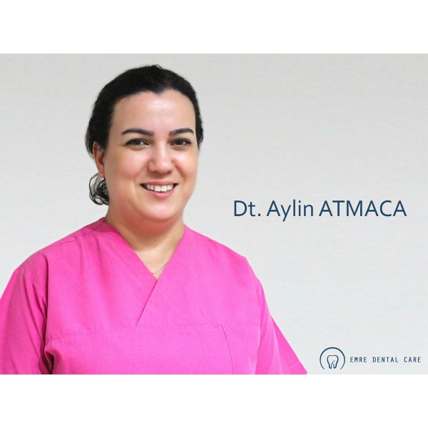 Clinictor - Emre Dental Clinic Kusadasi - Aylin Atmaca Yavaser