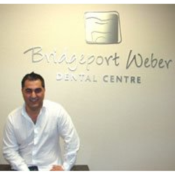 Clinictor - Bridgeport Weber Dental - Ayman Samra