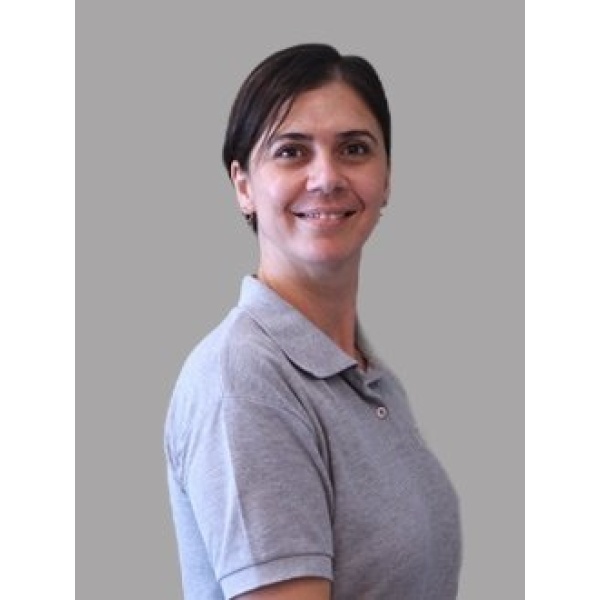 Clinictor - Dentaglobal Dental Clinic - Ayşegül Canbolat