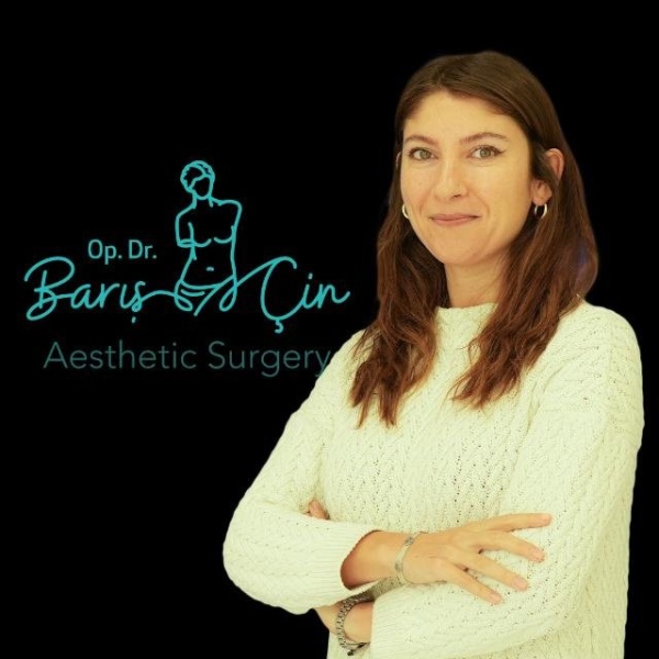 Clinictor - Dr. Baris Cin - Ayten Keser