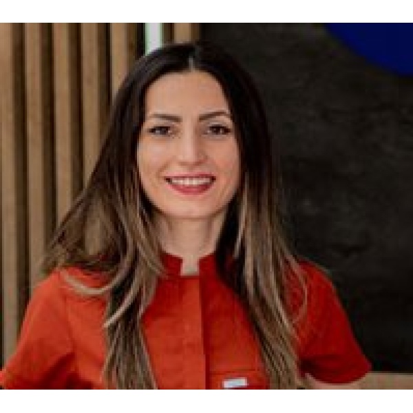 Clinictor - Key Smile - Azalea  Başkaya