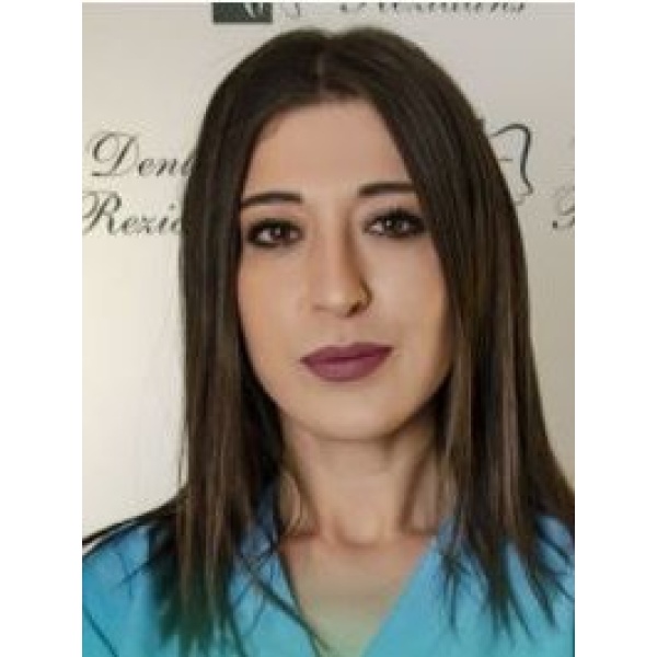 Clinictor - Dental Rezidans - Azime Duran