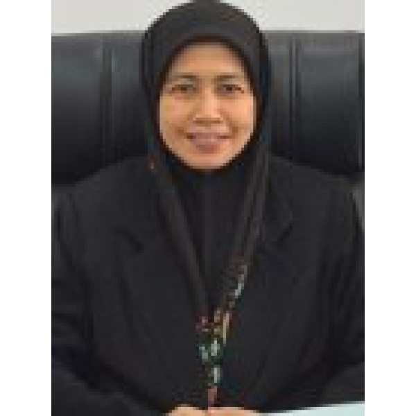 Clinictor - Klinik Asia 24 Hours Muar - Azlina Binti Mohd Noah