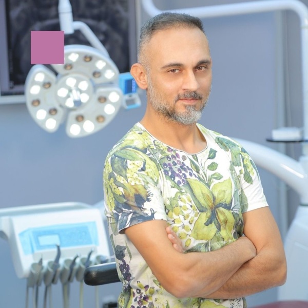 Clinictor - Merter dent - B.Bülent Ülgen