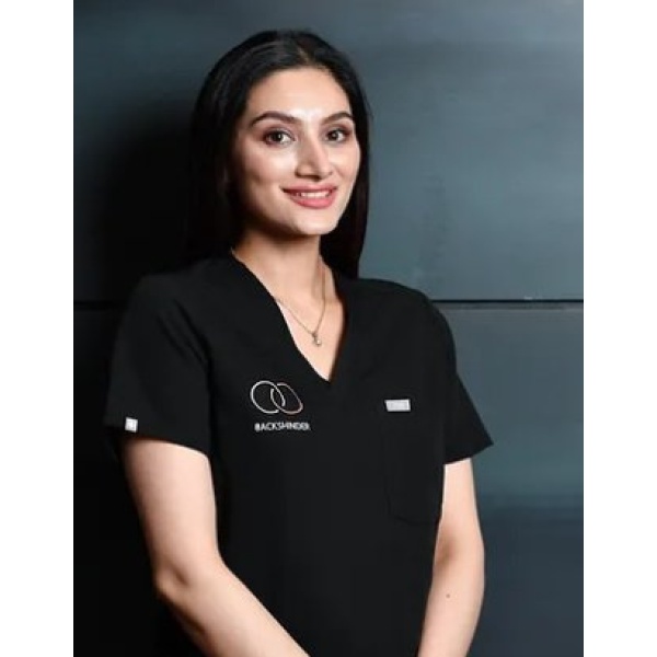 Clinictor - Healand Clinic - Backshinder Mattu