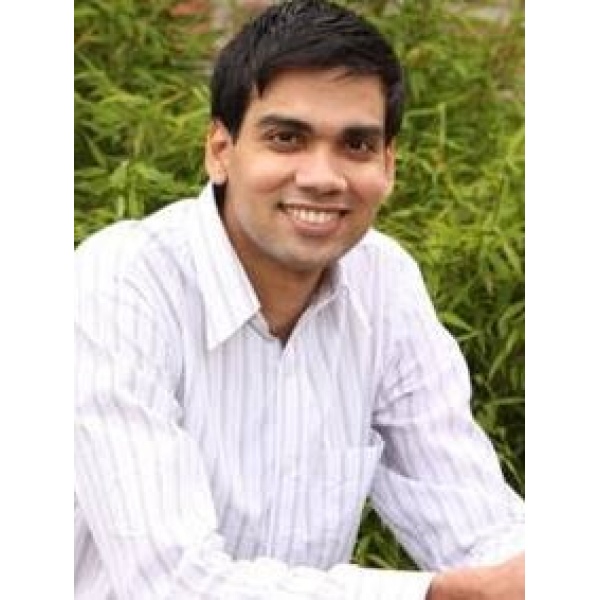 Clinictor - Dental Solutions Cheshire - Badri Chari