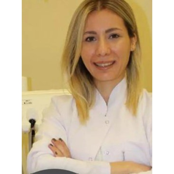 Clinictor - Dent Aesthetic Turkey - Bahar Pehlevan