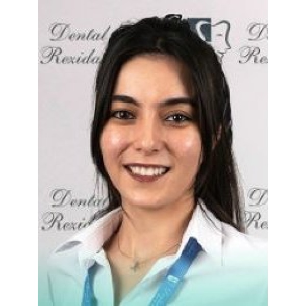 Clinictor - Dental Rezidans - Bahriye Işiklar