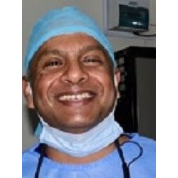 Clinictor - Horton Dental Practice - Balaji Rajamani