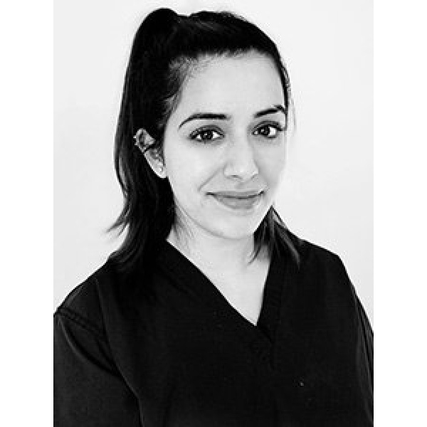 Clinictor - Dawley Dental Practice - Baldeep Koner