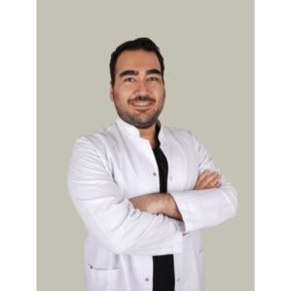 Clinictor - Esnan Dental Hospital - Baran Güneş