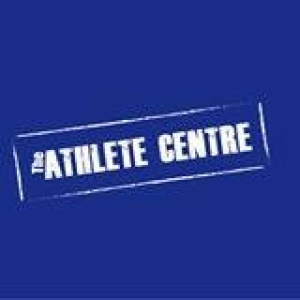 Clinictor - The Athlete Centre - Barrie-Jon Mulder