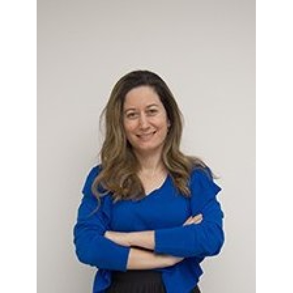 Clinictor - Polident Oral and Dental Health Clinic - Başak Ağca Aydin