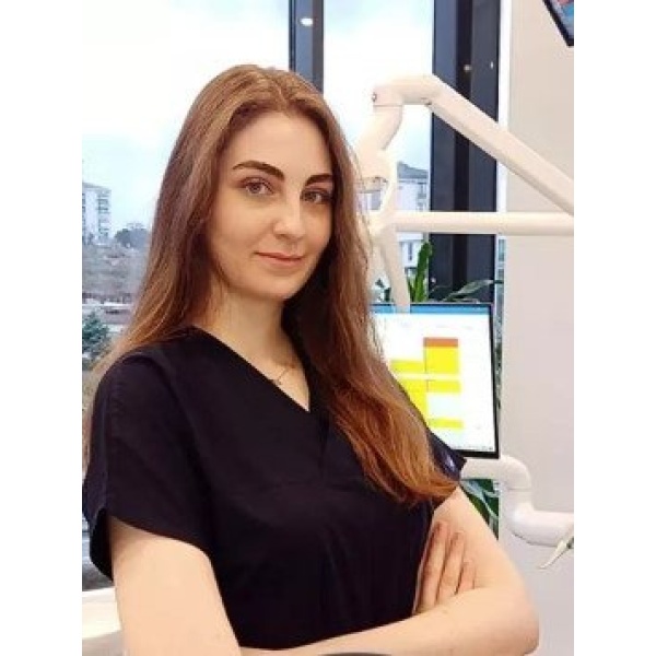 Clinictor - Dent Aesthetic Turkey - Başak Osma