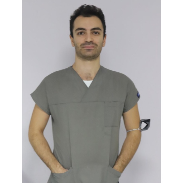 Clinictor - Ulusoydent - Baturay Ornak