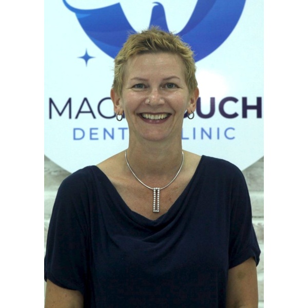 Clinictor - Magictouch Dental Clinic - Beate Richter Göktekin