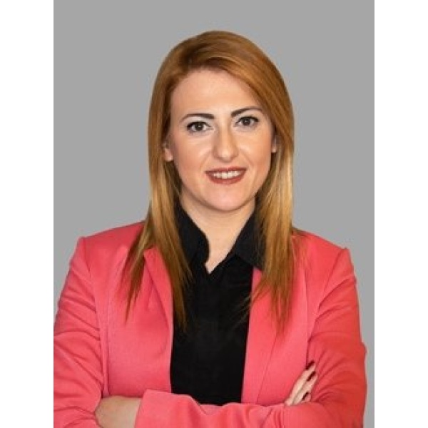 Clinictor - Dentaglobal Dental Clinic - Begüm Türkoğlu