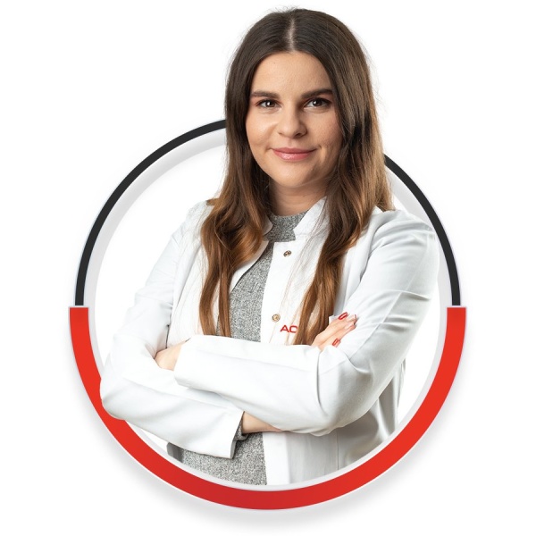 Clinictor - Academic Hospital - Begüm Uzun