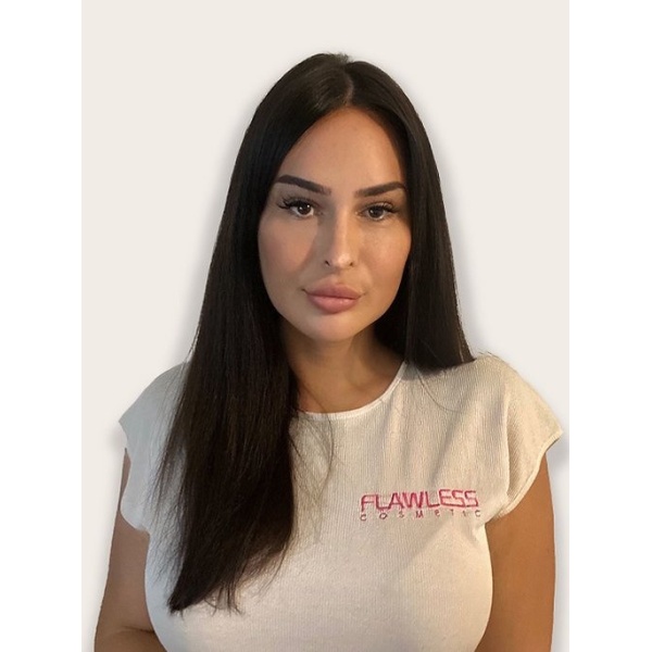 Clinictor - Flawless Cosmetic LTD - London - Bella Ferreira
