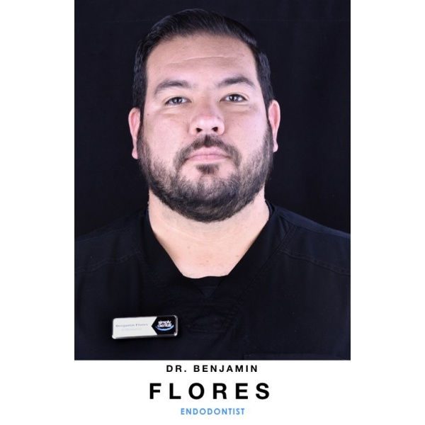 Clinictor - Simply Dental - Benjamin Flores
