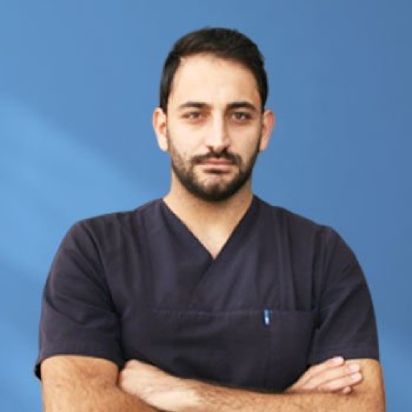 Clinictor - North Cyprus IVF - Berk  Karakuş