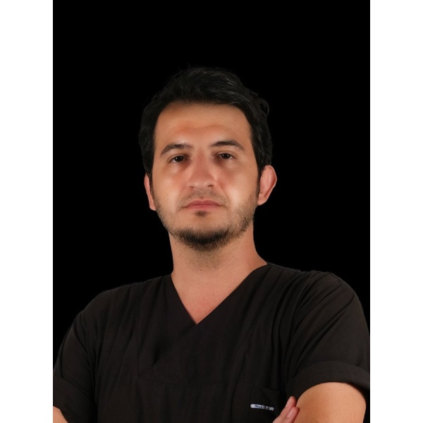 Clinictor - Nanodent Centre Turkey - Berkan Yıldız