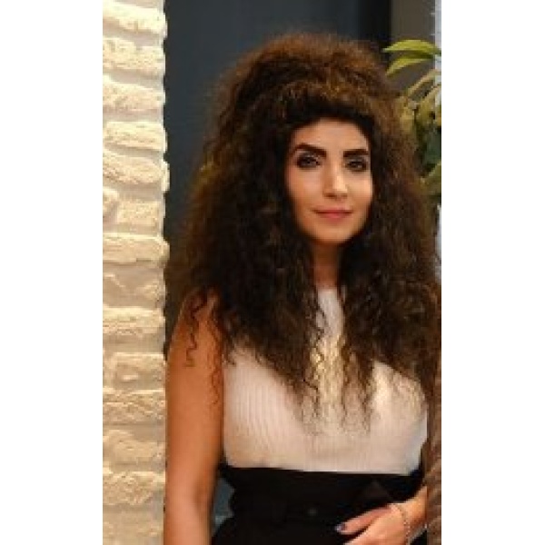 Clinictor - Assoc. Prof. Dr. Mustafa Acar Clinic - Beste Ceren Gezet