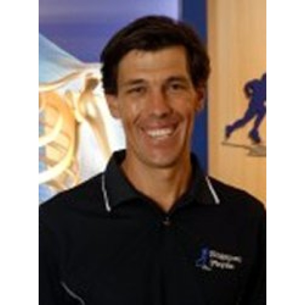 Clinictor - Asia Physio - Malaysia - Bevan Colless