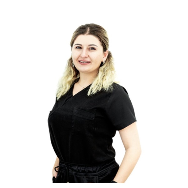 Clinictor - Dentist Kusadasi - Beyza G.