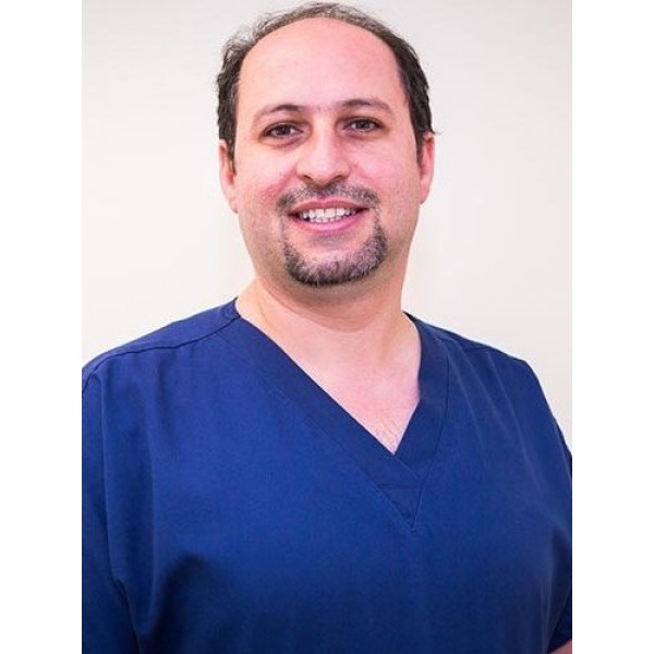 Clinictor - The Dinnington Practice - Bilal  El Dhuwaib