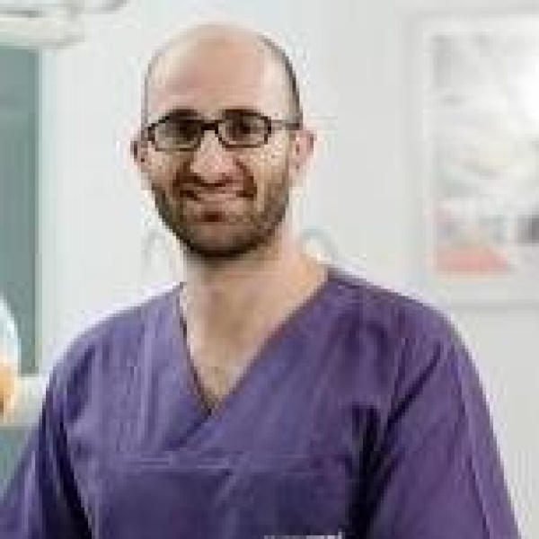 Clinictor - Dental Design - Bogdan Fondrea