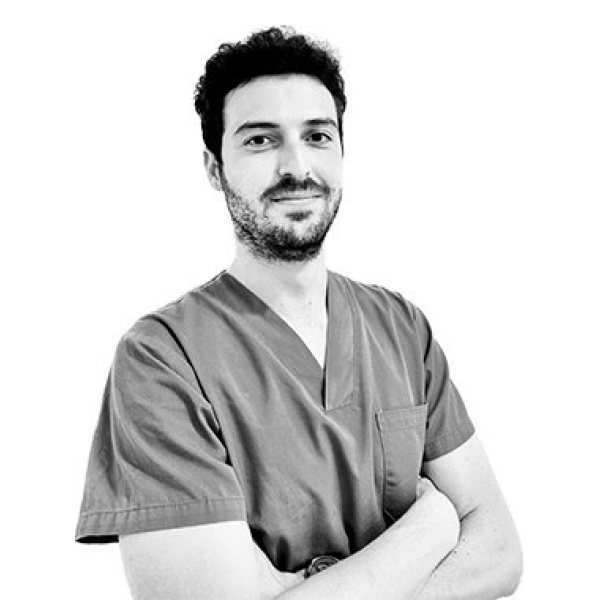 Clinictor - ByB Dental - Dentist in Malaga - Borja Molina