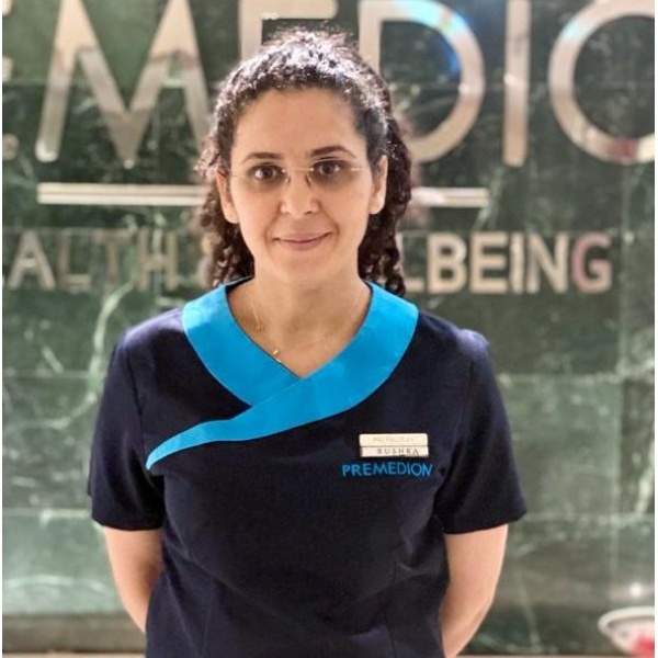 Clinictor - Premedion Spa & Prevention - Bouchra ElHirmani