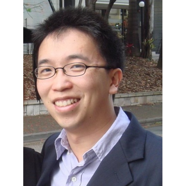 Clinictor - Radiance Dental - Bradley Chou