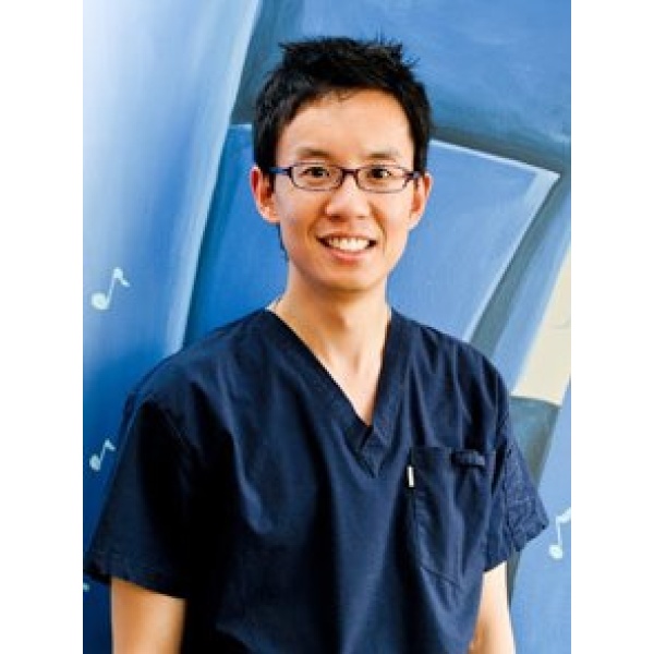 Clinictor - Blue Quill Dental Centre - Bradley Gee