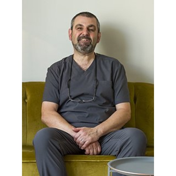 Clinictor - Wadebridge Dental Care - Brian Needham