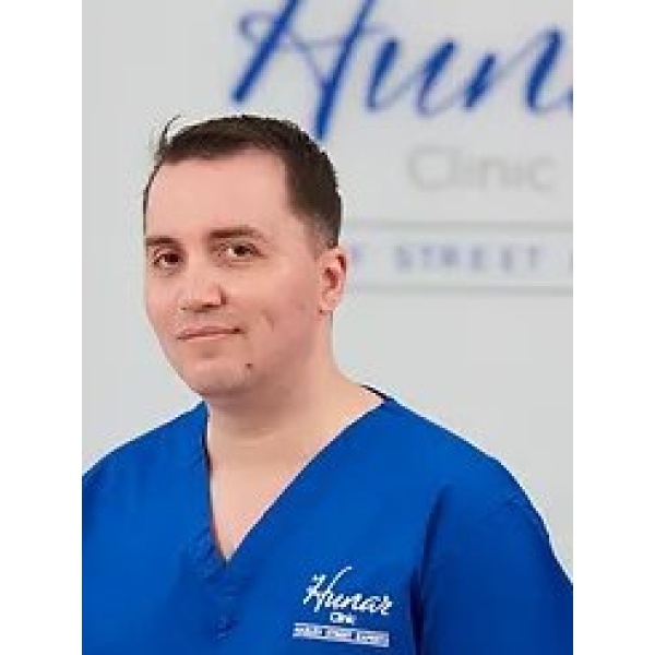 Clinictor - Hunar Clinic - Bruno Azevedo