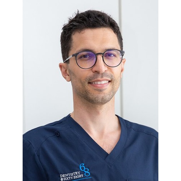 Clinictor - Dentistry At 68 - Bruno Lopes