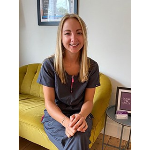 Clinictor - Wadebridge Dental Care - Bryher Hadfield