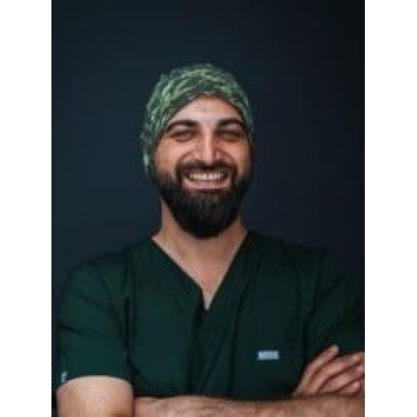 Clinictor - Denta Marla VIP Boutique Clinic - Burak Çağrı Daşdemir