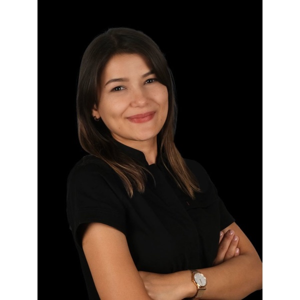 Clinictor - Nanodent Centre Turkey - Burcu Ertuğrul