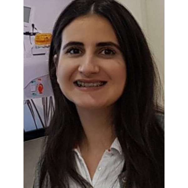 Clinictor - Stoma Diş Polikliniği - Buse Yılmaz