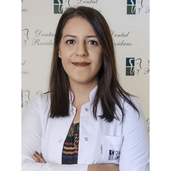 Clinictor - Dental Rezidans - Büşra Canli