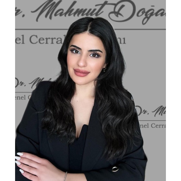 Clinictor - Dr. Mahmut Dogan Clinic - Büşra Talay
