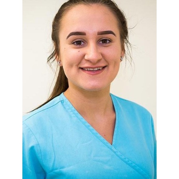 Clinictor - The Dinnington Practice - Caitlan  Wallis