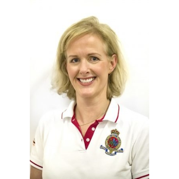 Clinictor - Central Health - Chancery Lane - Camilla Curtis